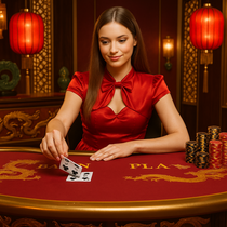 Chanz - Live Baccarat - Pragmatic Play