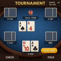 Chanz - Tournaments - Win Prizes